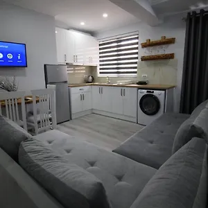 Appartamento J&m Luxury, Sarandë