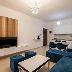 Appartamento Noel Sea View, Sarandë