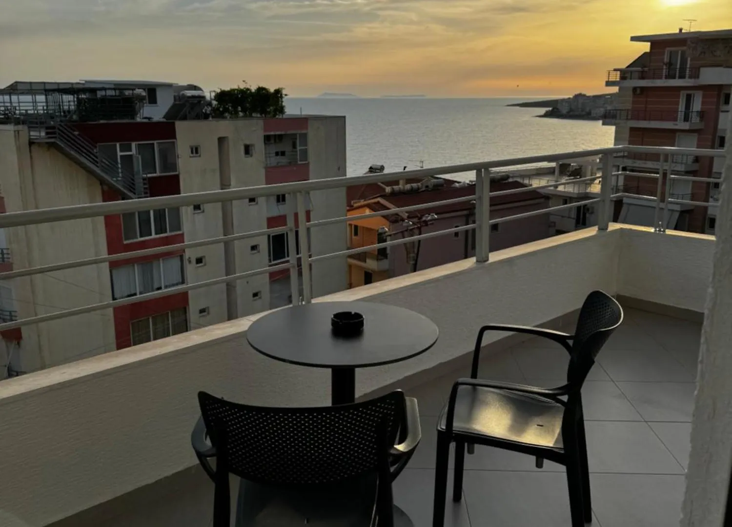 Ideal Holiday Apartments Sarandë