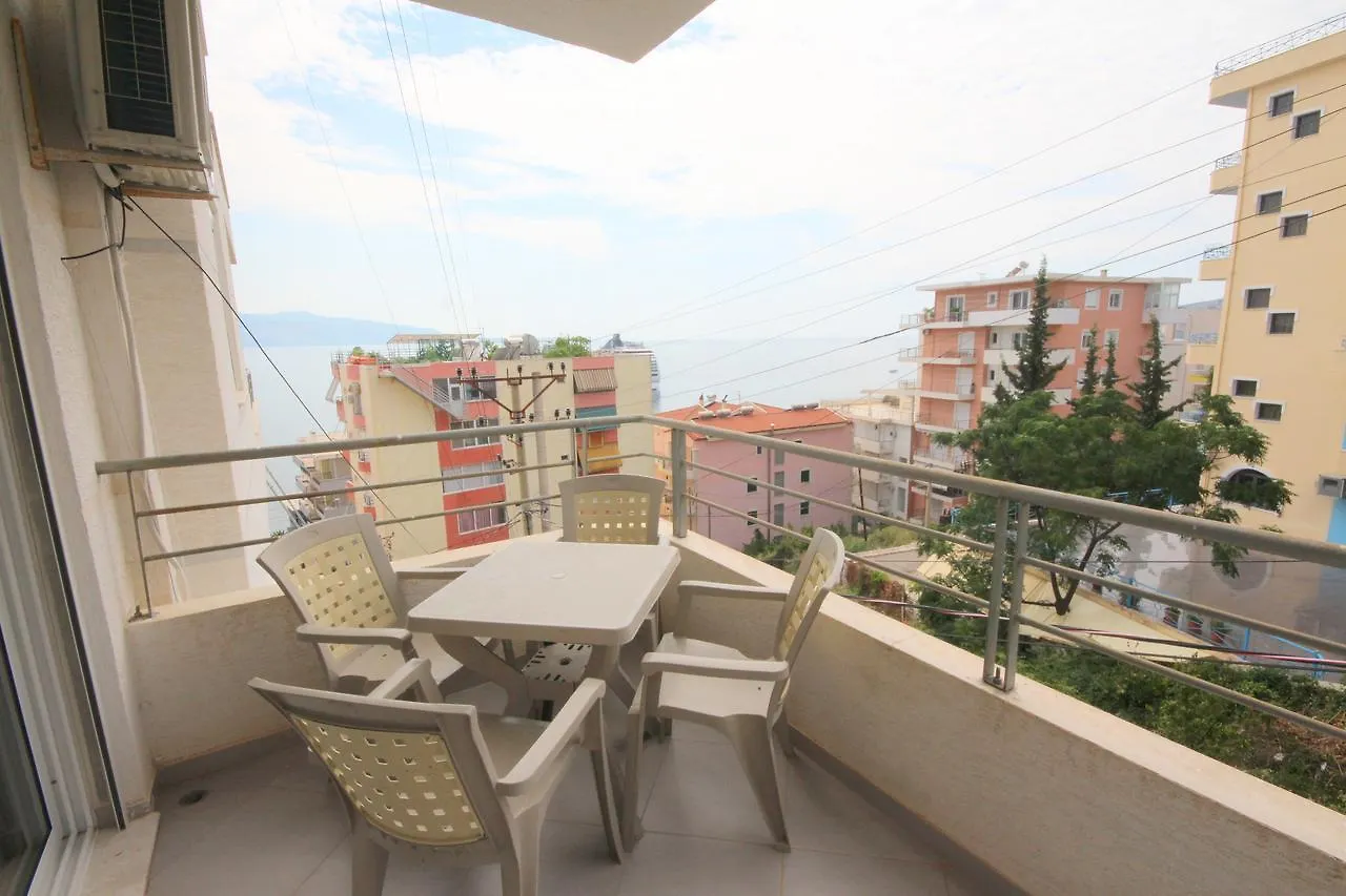 Ideal Holiday Apartments Sarandë