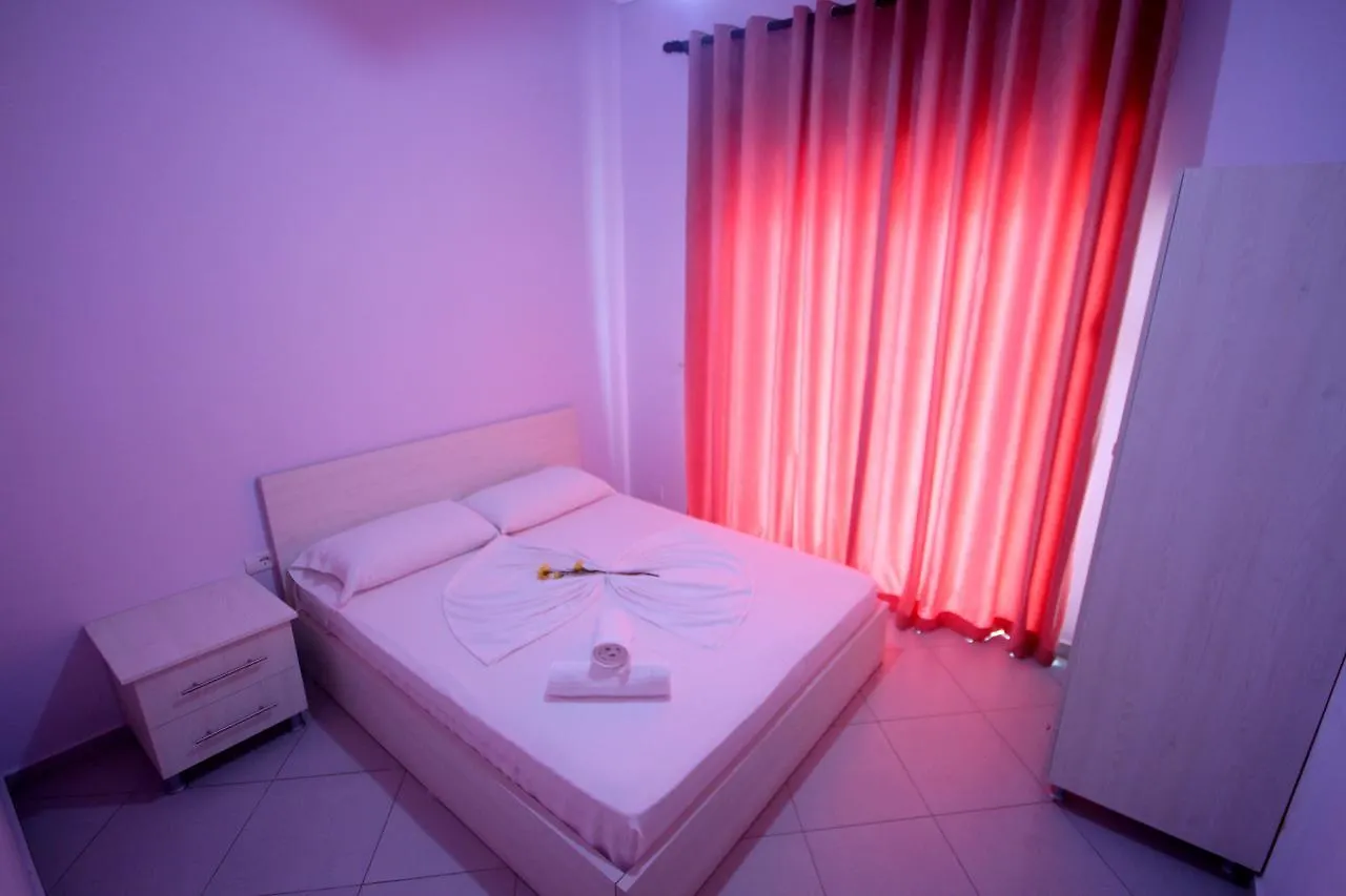 Ideal Holiday Apartments Sarandë Albania